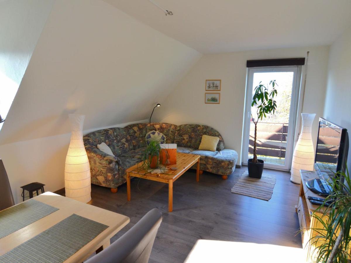 Apartment In The Middle Of Franconian Switzerland Kunreuth Zewnętrze zdjęcie