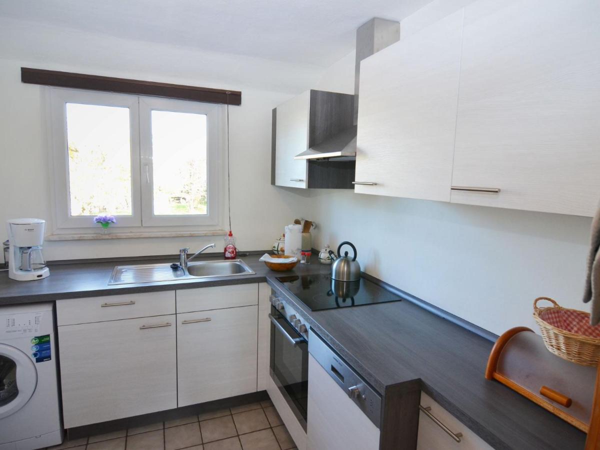 Apartment In The Middle Of Franconian Switzerland Kunreuth Zewnętrze zdjęcie