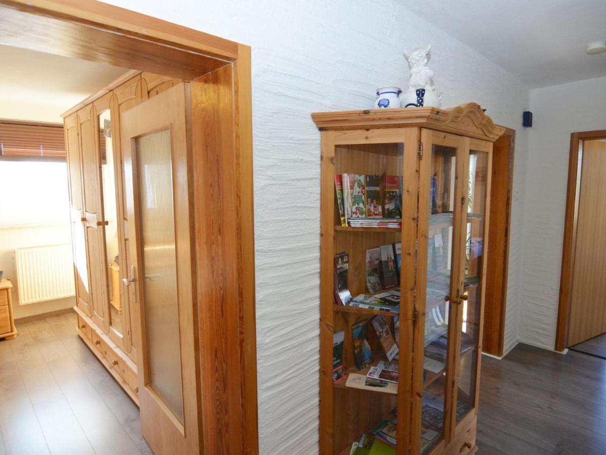 Apartment In The Middle Of Franconian Switzerland Kunreuth Zewnętrze zdjęcie